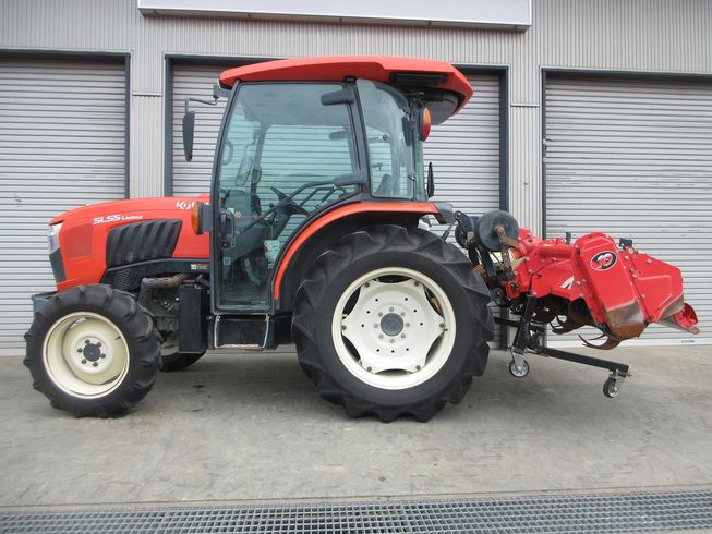 トラクター SL55-LHQMAE 写真２