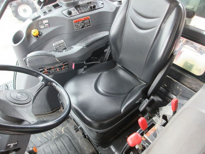 トラクター SL55-LHQMAE 写真６