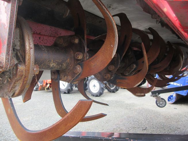 トラクター SL55-LHQMAE 写真10