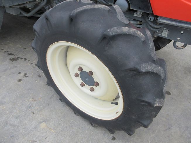 トラクター SL55-LHQMAE 写真８