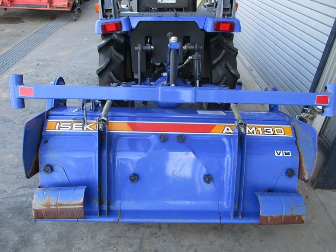 トラクター TM170-UKXZ 写真８