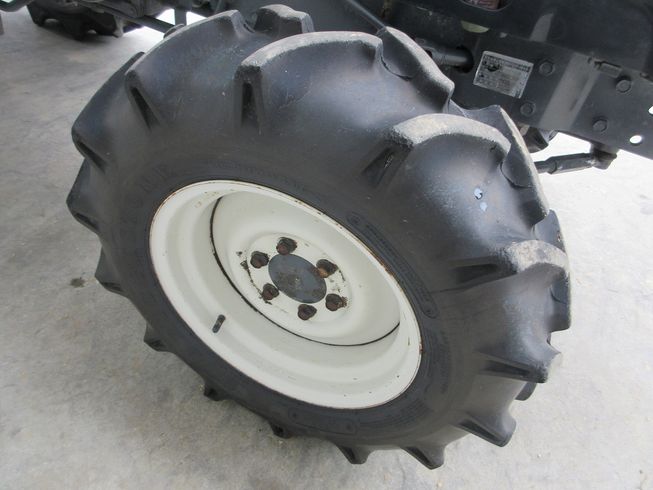 トラクター KL24R 写真10