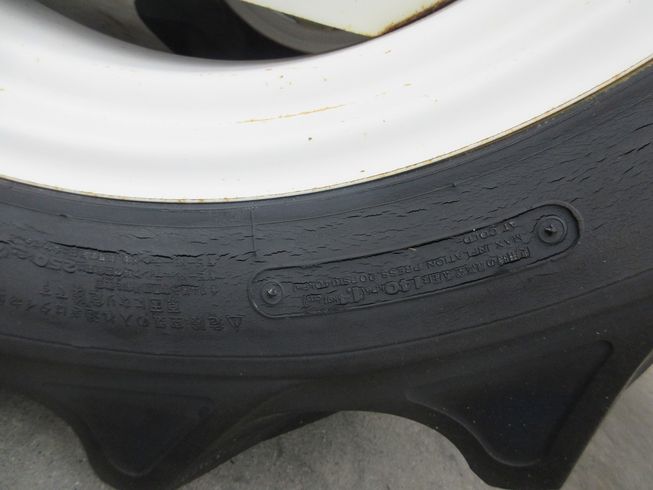 トラクター KL24R 写真11