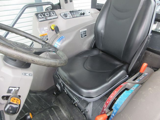 トラクター KL24R 写真５