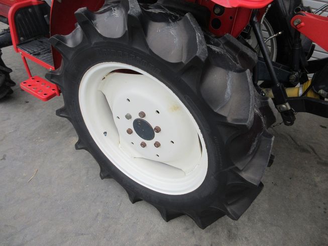 トラクター RS240 写真12