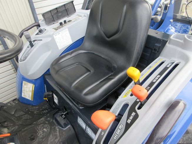 トラクター RTS23-S 写真６