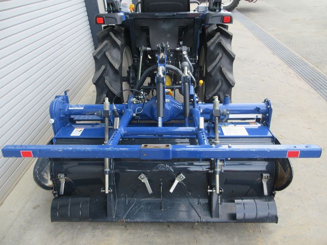 トラクター RTS23-S 写真８