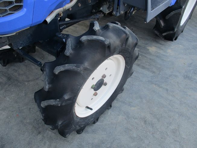 トラクター TM170-UKXZ 写真９