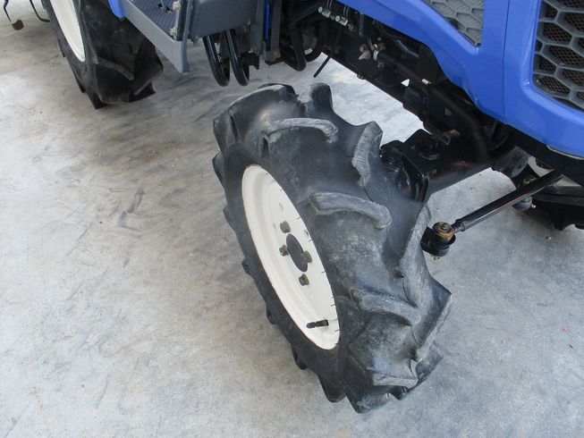 トラクター TM170-UKXZ 写真８