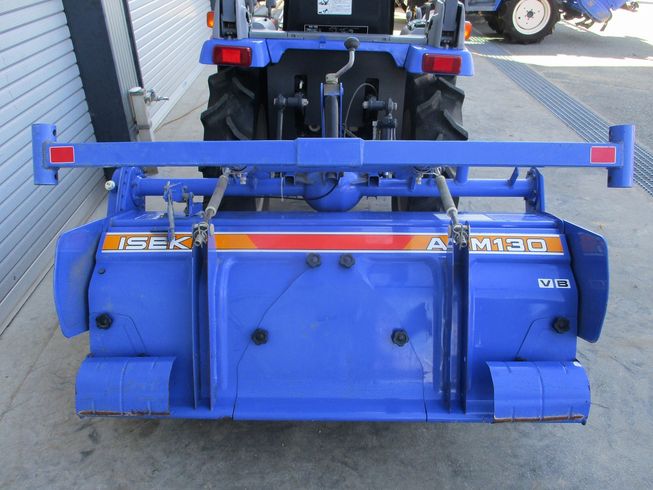 トラクター TM170-UKXZ 写真11