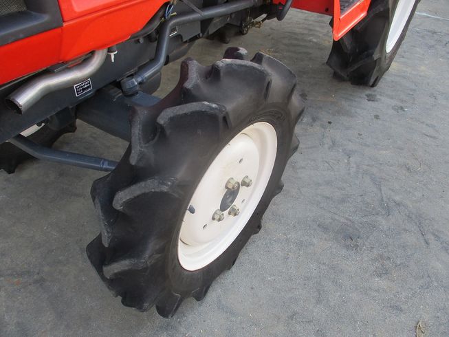 トラクター CTX177（GB175） 写真９