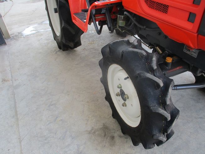 トラクター CTX177（GB175） 写真８