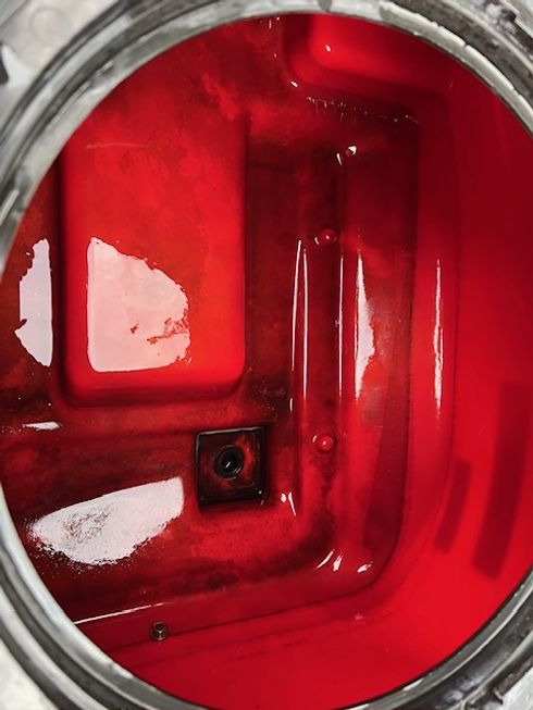 ハイクリブーム RVH40W-90N 写真11