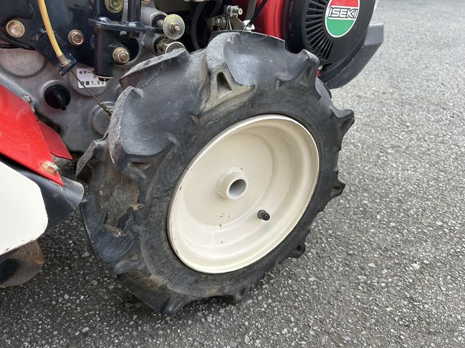 耕運機 KG60-KUH 写真８