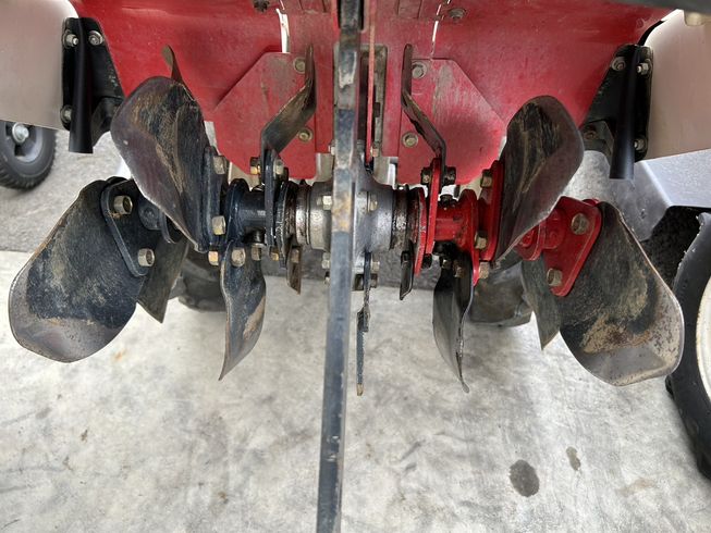 耕運機 KG60-KUH 写真６