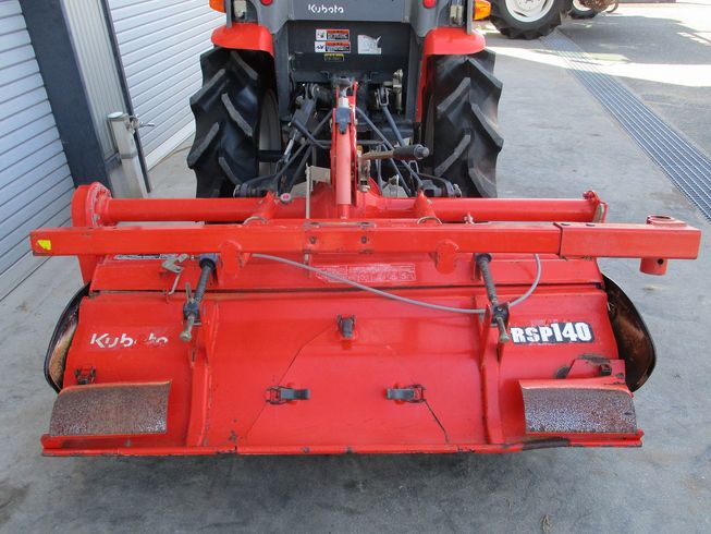 トラクター GB200 写真８