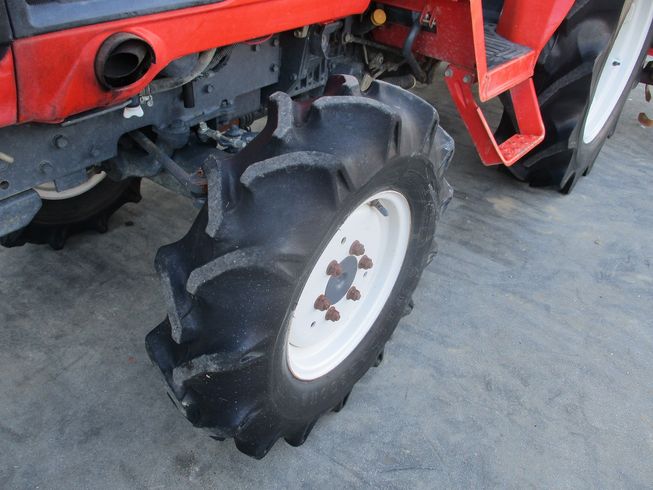 トラクター GB200 写真11