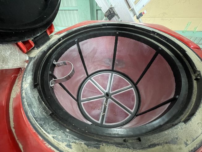 ブームスプレーヤ BSM-500S 写真９