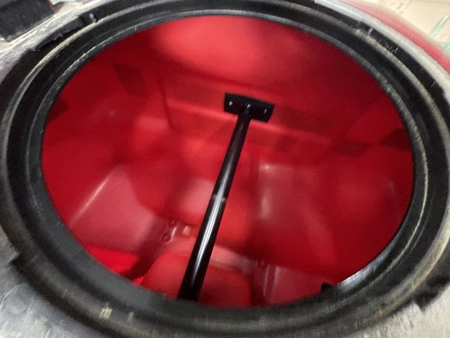 ブームスプレーヤ BSM-500S 写真７