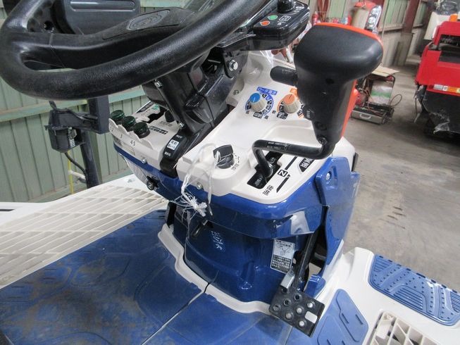 田植機 PR5V-LF3 写真５