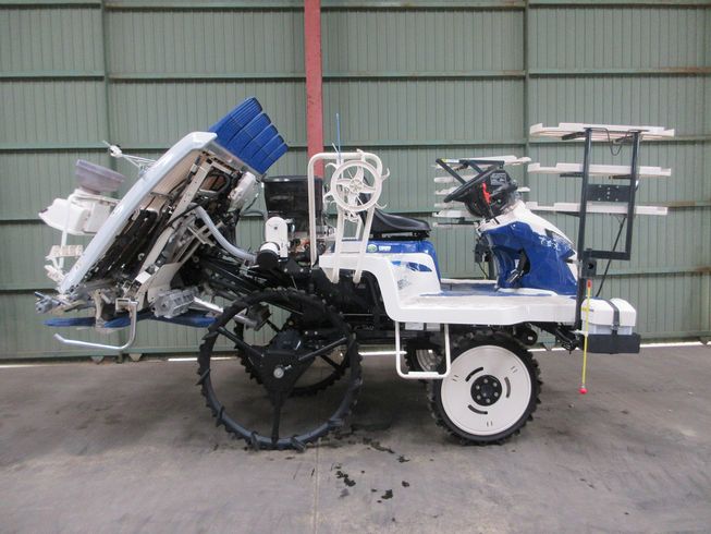 田植機 PR5V-LF3 写真４