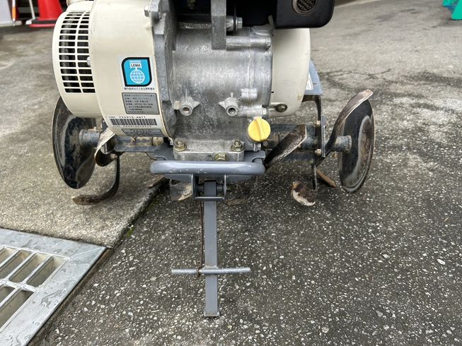 耕運機 KM45-FBDR 写真８