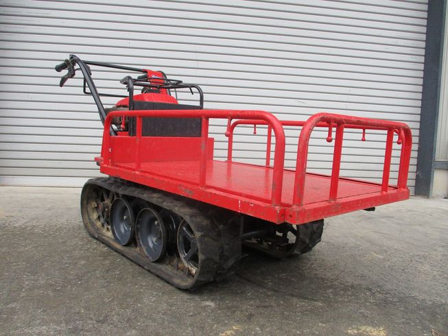 運搬機 XL-195 写真２