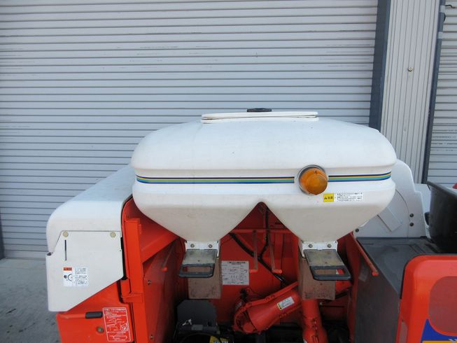 コンバイン SR-J2 写真９