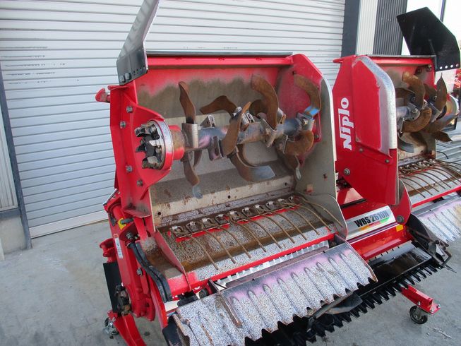 ハロー WBS2610N 写真８