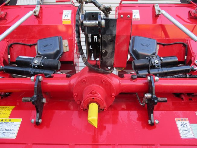 ハロー WBS2610N 写真７