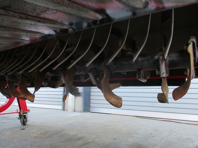 ハロー WBS2610N 写真10