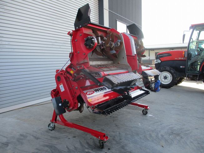 ハロー WBS2610N 写真３