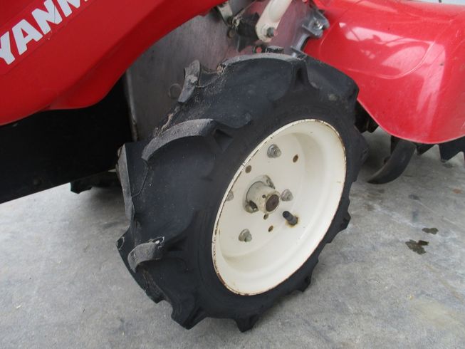 管理機 MRT650EX 写真８