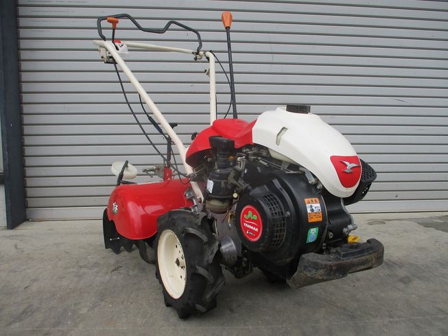 管理機 MRT650EX 写真２