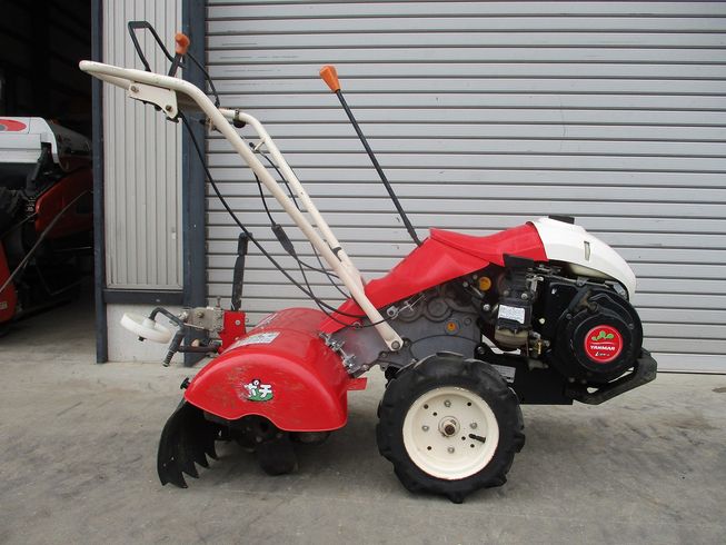 管理機 MRT650EX 写真４