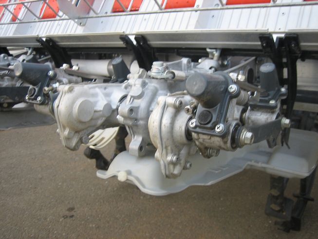 田植機 AW4 写真６