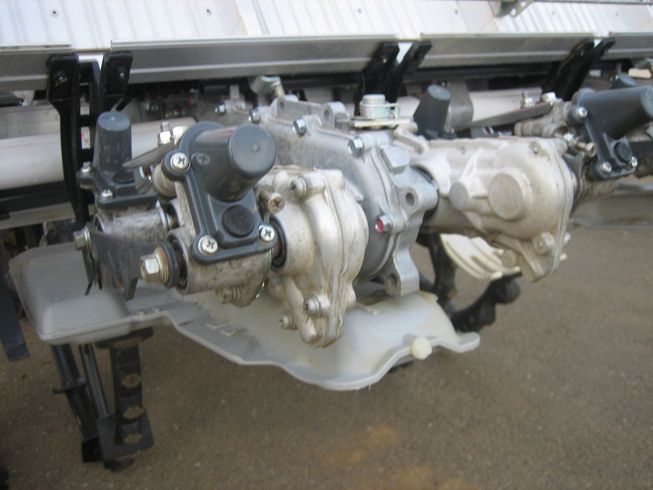 田植機 AW4 写真５