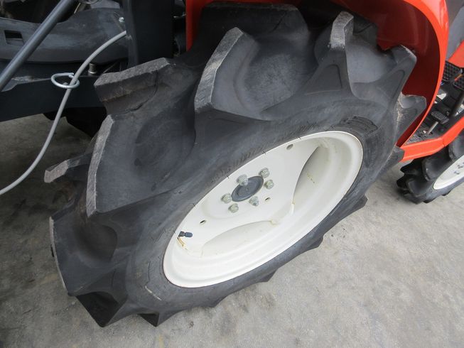 トラクター JB17X LBSMAG 写真10