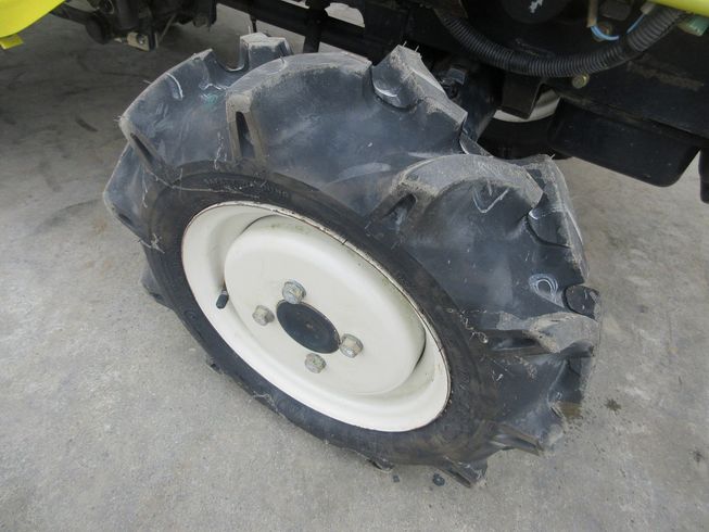 トラクター TC13-YZ 写真11