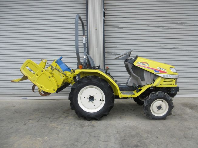 トラクター TC13-YZ 写真３
