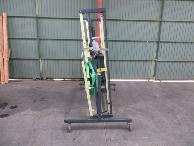 レザーコンテナ MA-10T 写真４