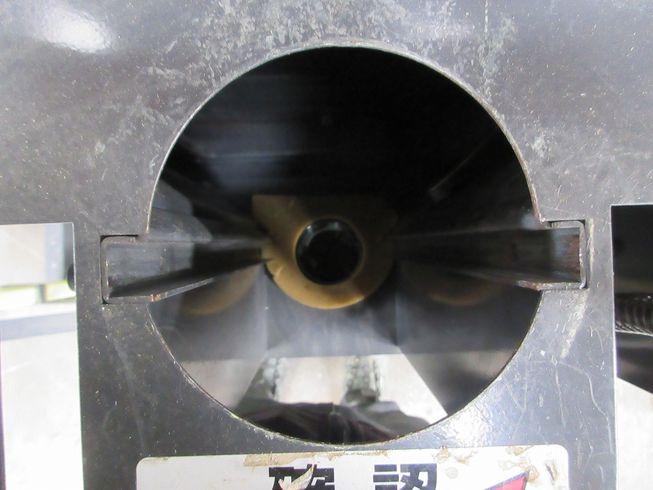 レザーコンテナ MA-10T 写真５