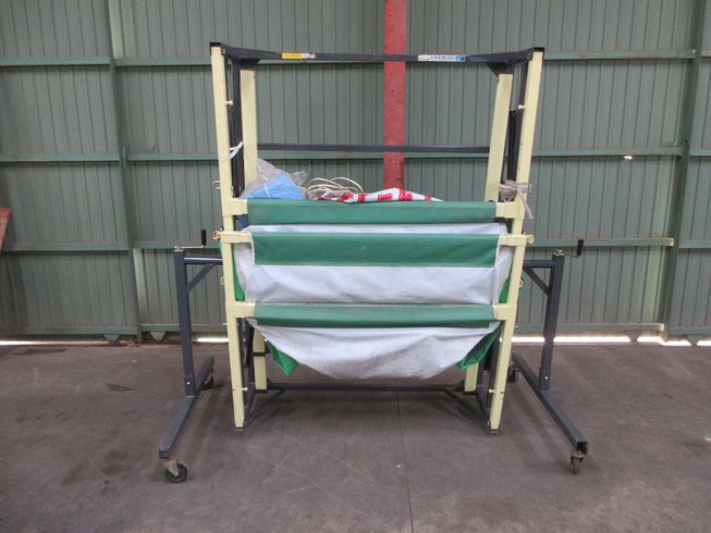 レザーコンテナ MA-10T 写真３