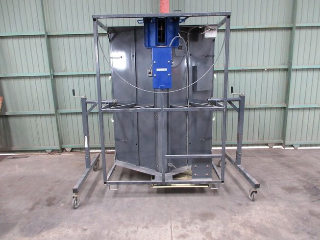 グレンコンテナー UR-11 写真２