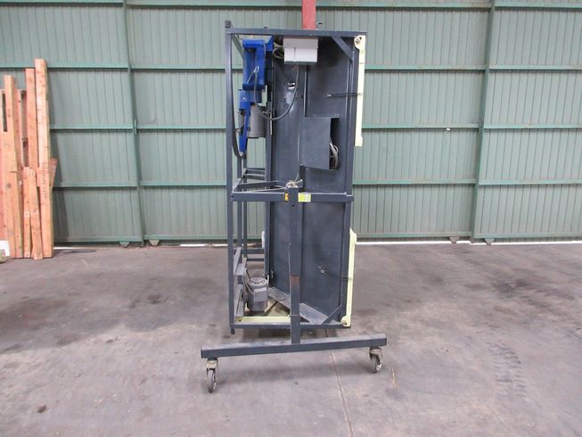 グレンコンテナー UR-11 写真４