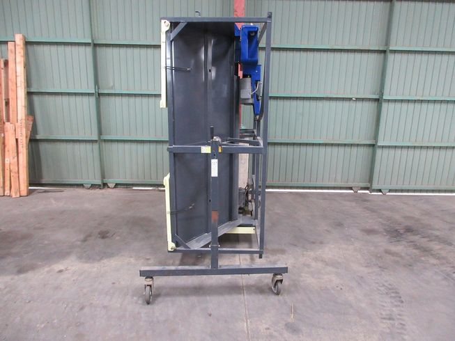 グレンコンテナー UR-11 写真３