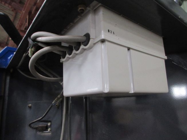 グレンコンテナー UR-11 写真６