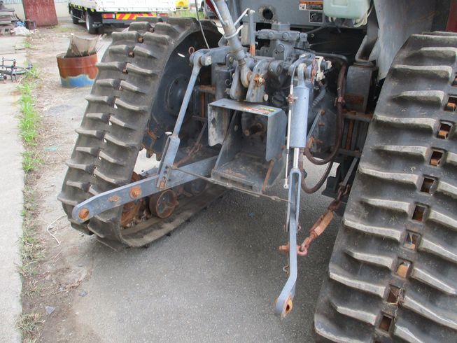 トラクター MZ755 QMXUPC2 写真11