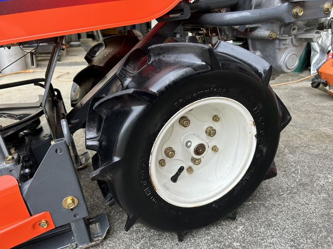 バインダー RJ35-C 写真７