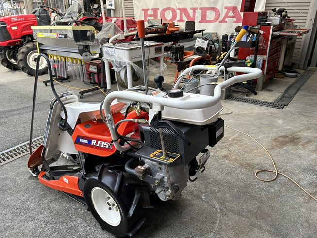 バインダー RJ35-C 写真４